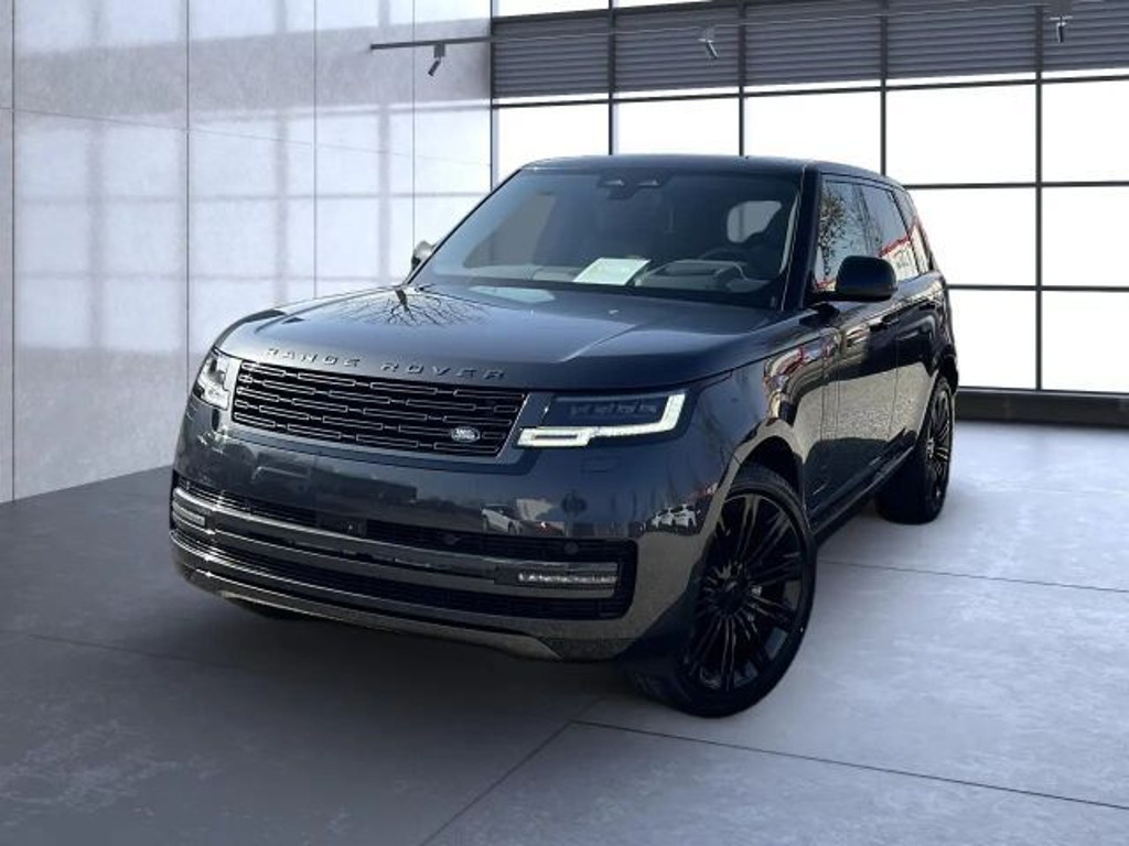 Land Rover Range Rover SE D300