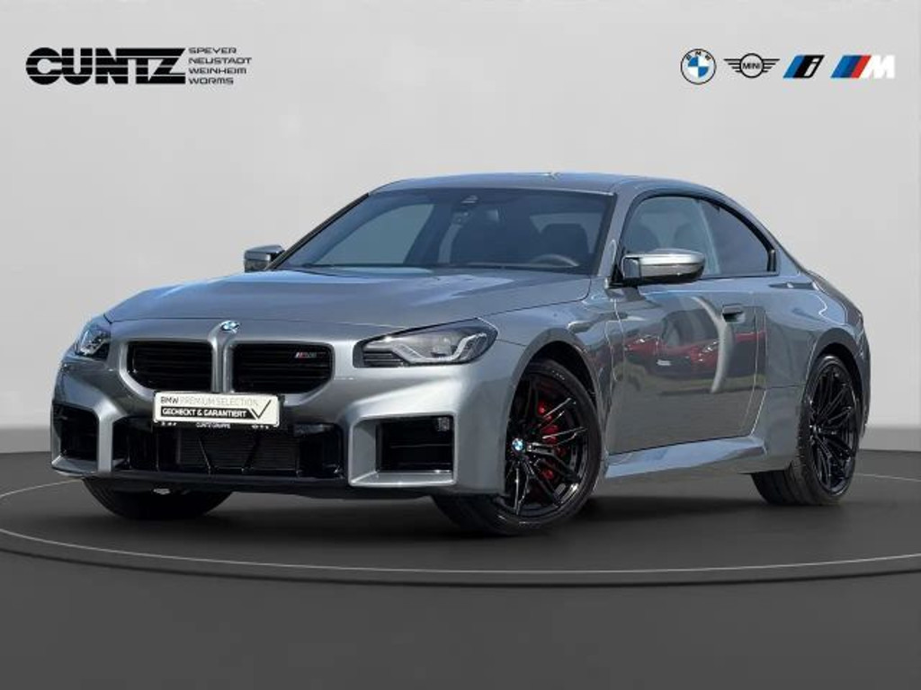 BMW M2 Coupé