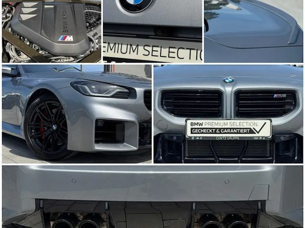BMW M2