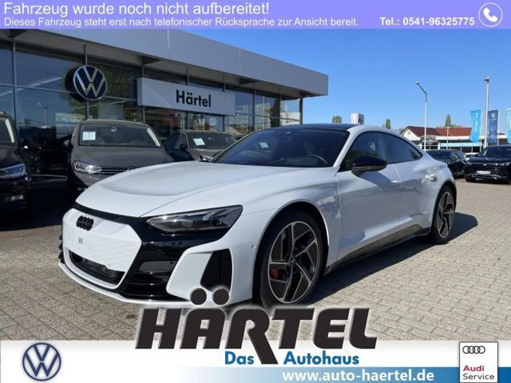 Audi RS e-tron GT