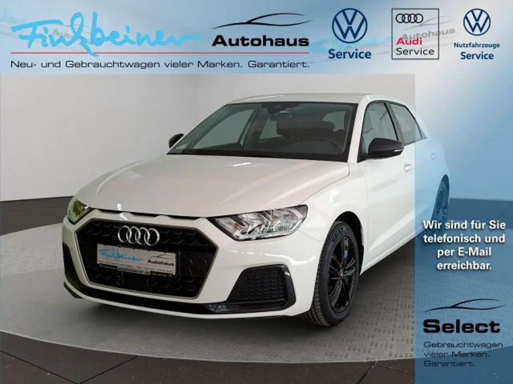 Audi A1 Sportback 1.0 TFSI