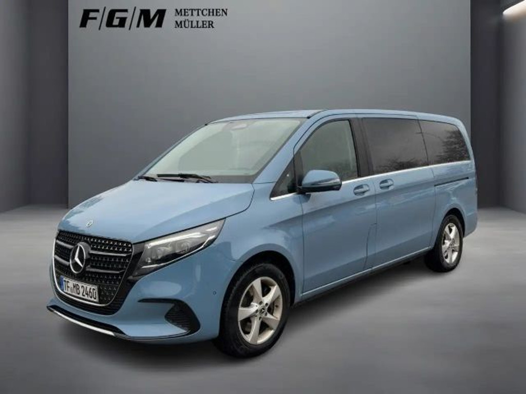 Mercedes-Benz V-Klasse V 220 AVANTGARDE V 220 d