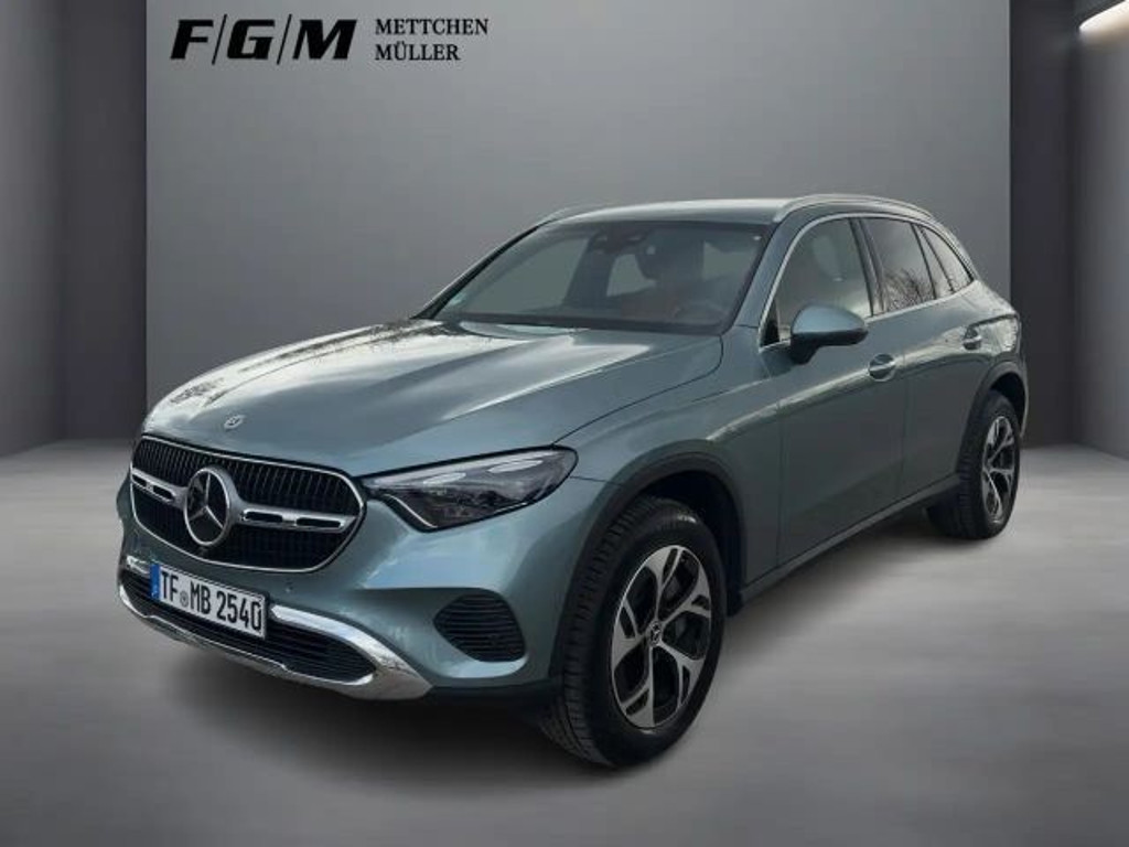 Mercedes-Benz GLC-Klasse GLC 300 AVANTGARDE