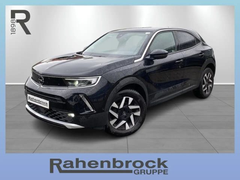 Opel Mokka 1.2 Turbo Elegance Turbo