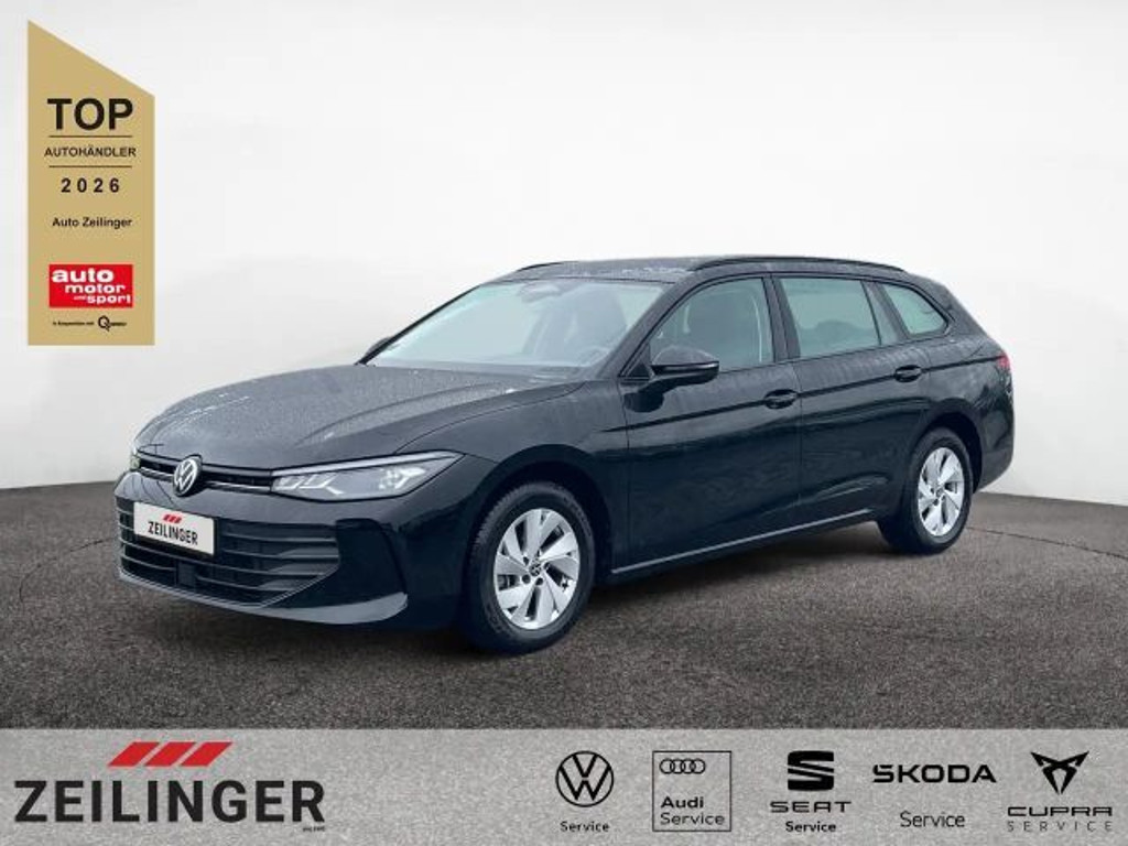 Volkswagen Passat DSG Variant