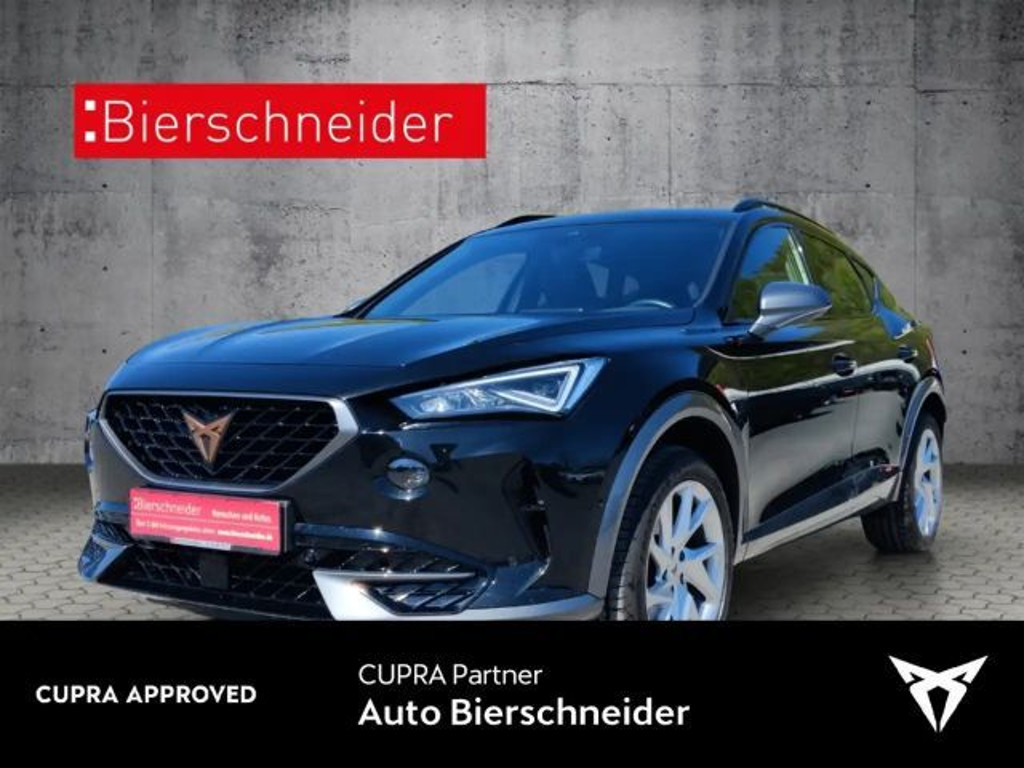 Cupra Formentor 1.5 TSI DSG