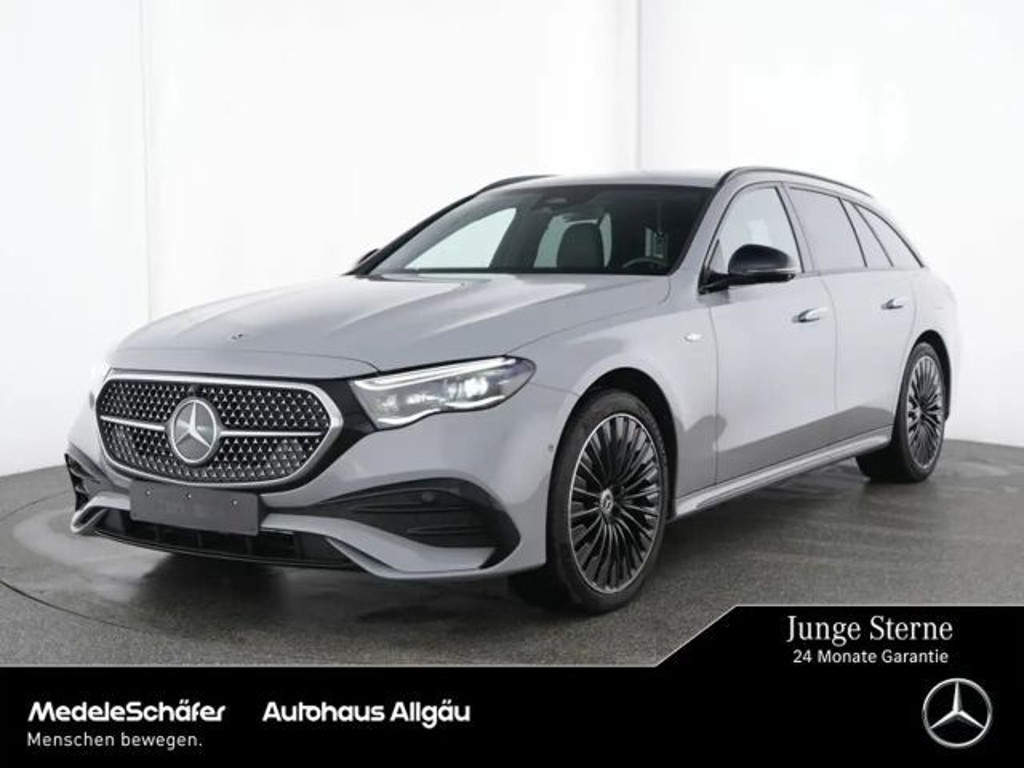 Mercedes-Benz E-Klasse E 300 AMG Line Estate Premium E 300 e E 300 de