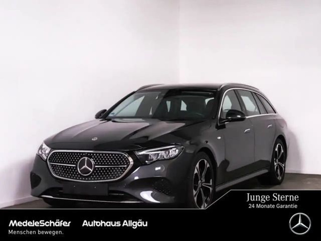 Mercedes-Benz E-Klasse E 300 AVANTGARDE Estate E 300 e E 300 de