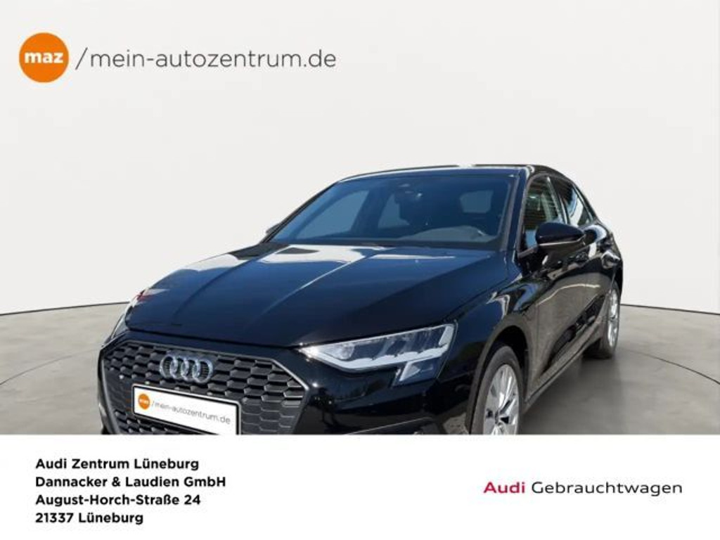 Audi A3 Sportback Sedan e-tron Hybride 1.4 TFSI
