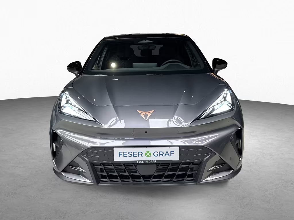 Cupra Raval