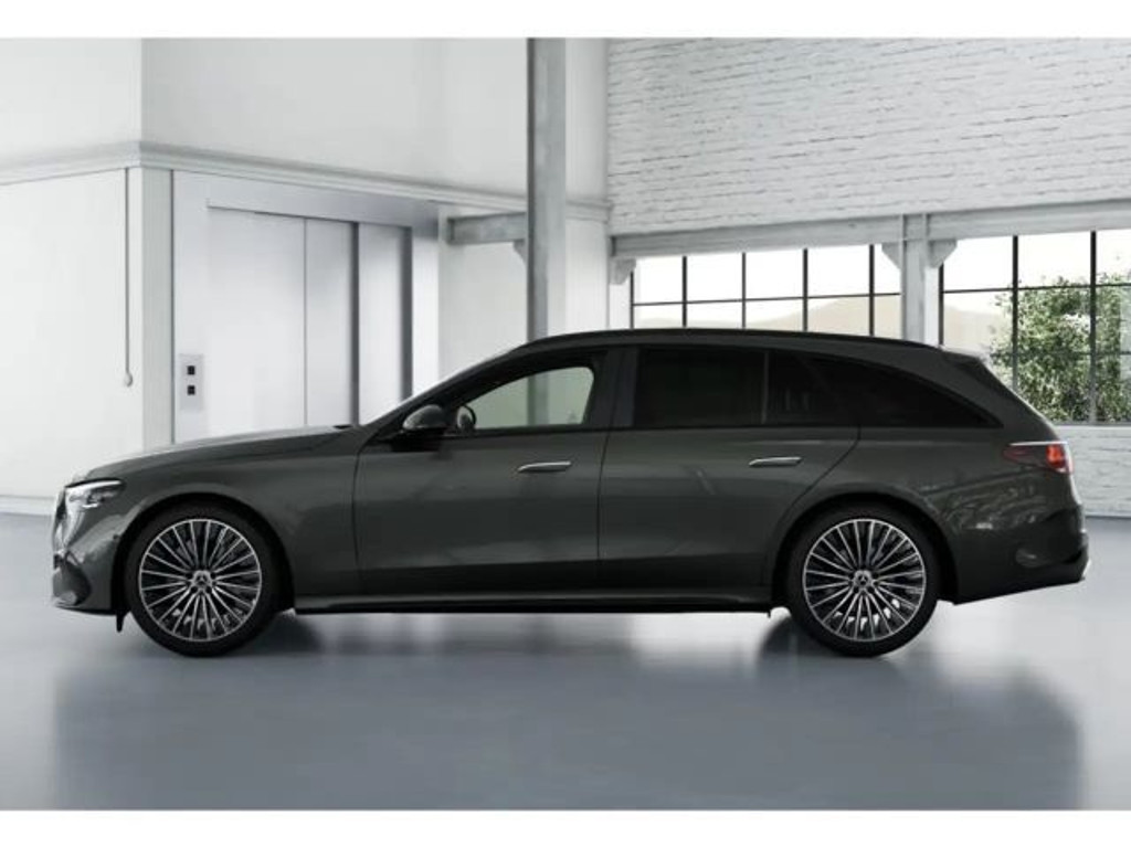 Mercedes-Benz E-Klasse E 220 AMG Line Estate E 220 d