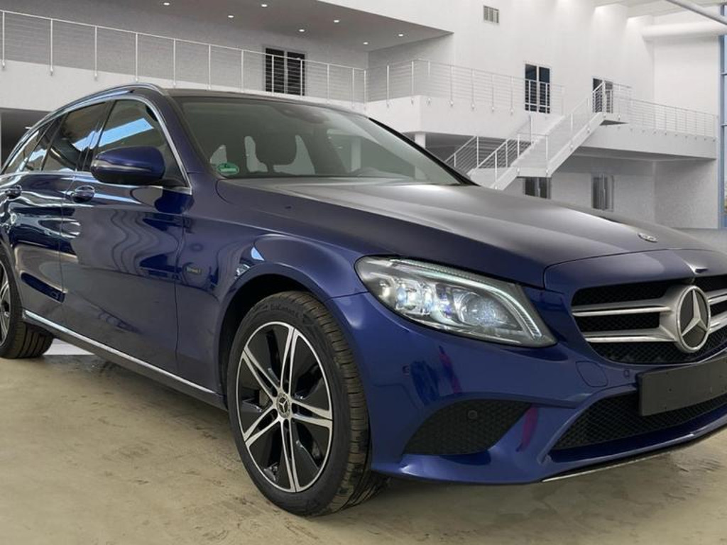 Mercedes-Benz C-Klasse C 300 Estate