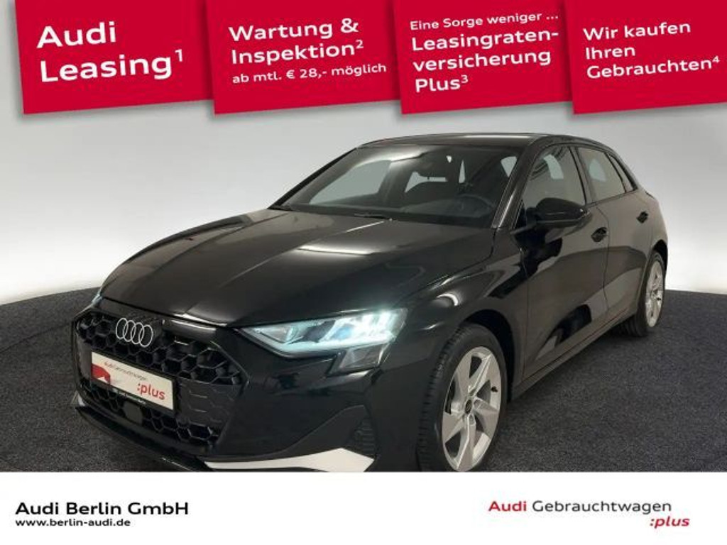 Audi A3 30 TDI
