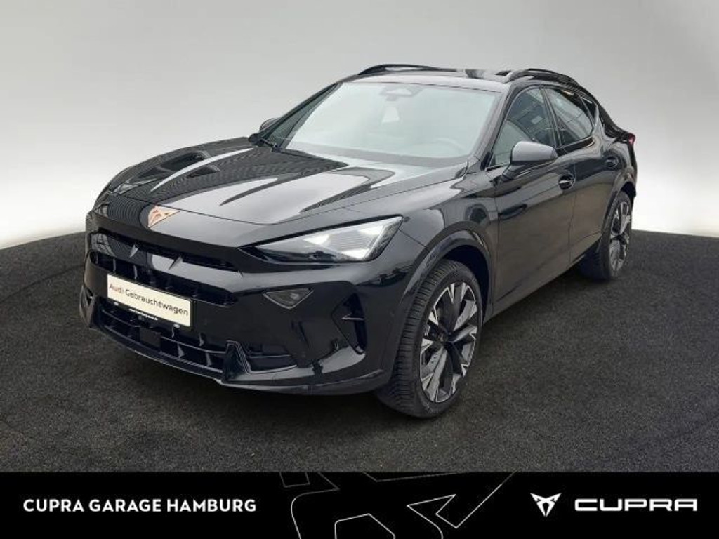 Cupra Formentor DSG