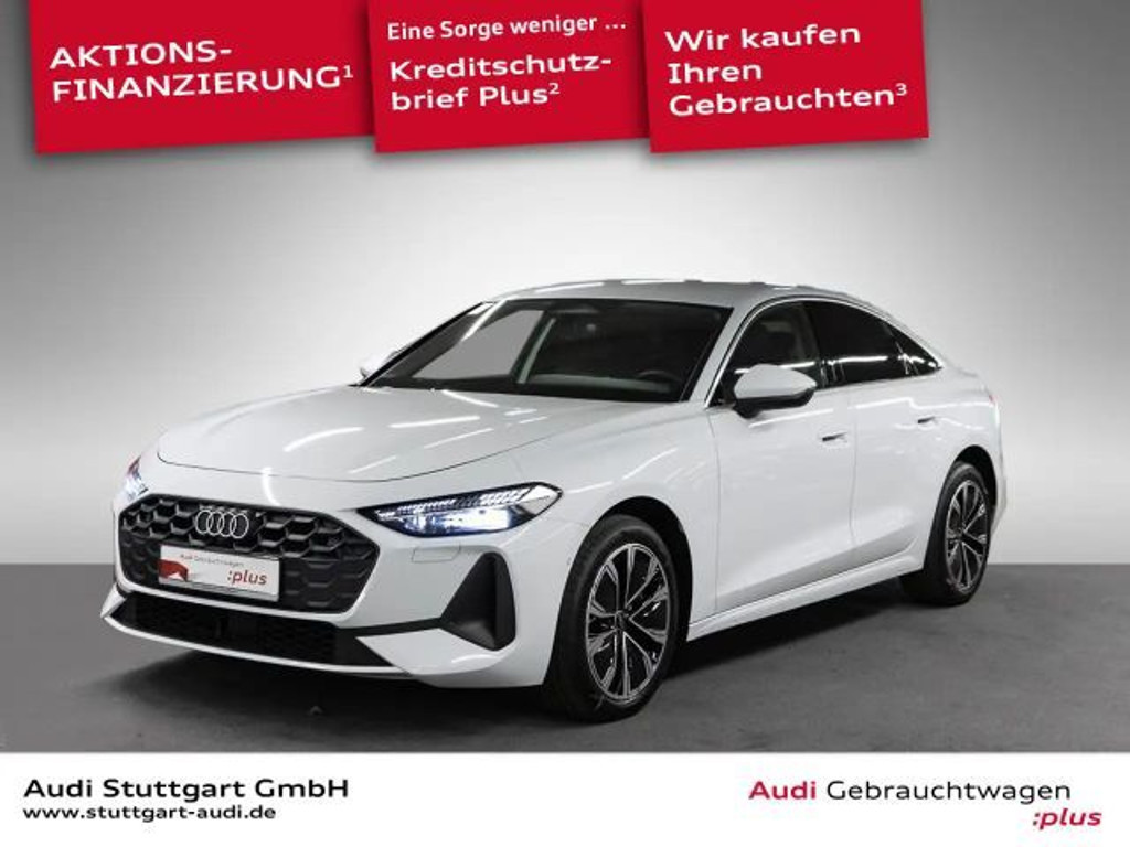 Audi A5 Quattro 40 TDI