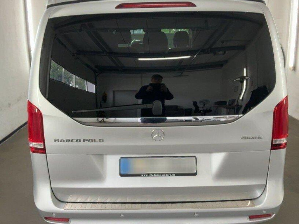 Mercedes-Benz Marco Polo