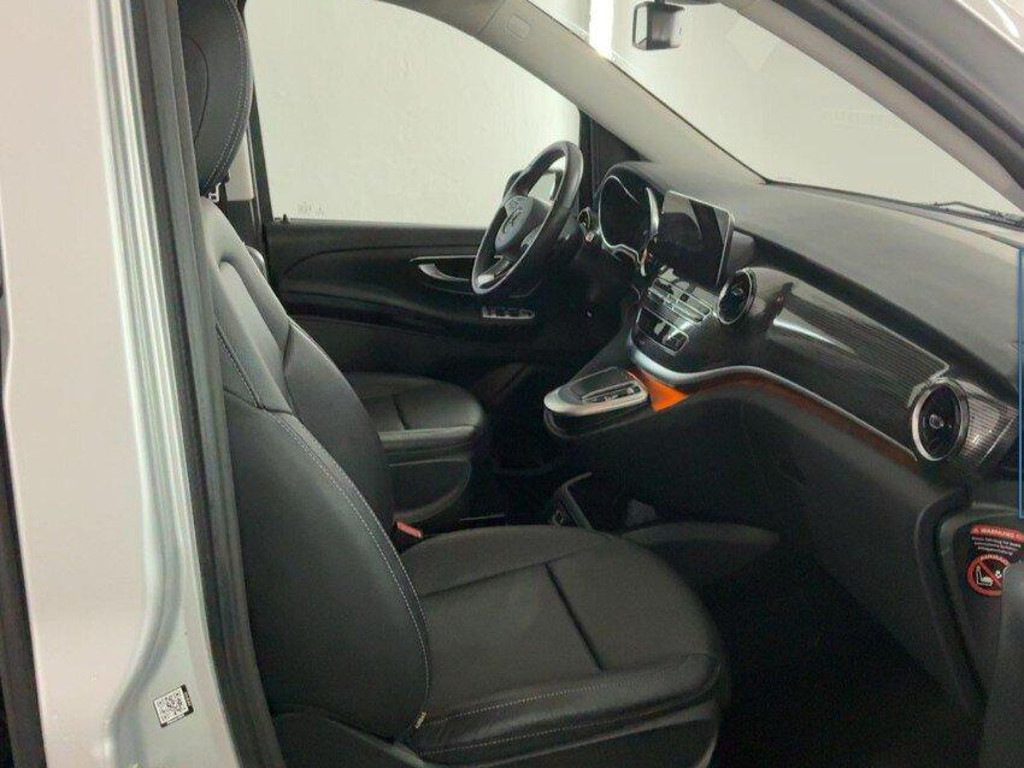Mercedes-Benz Marco Polo