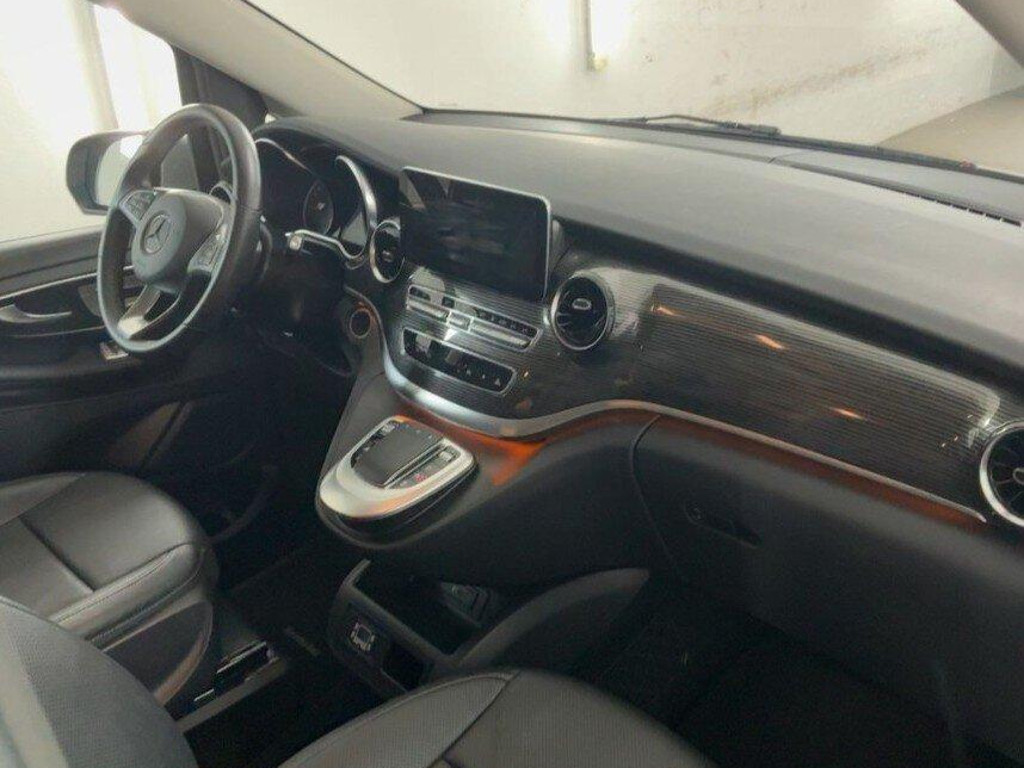 Mercedes-Benz Marco Polo