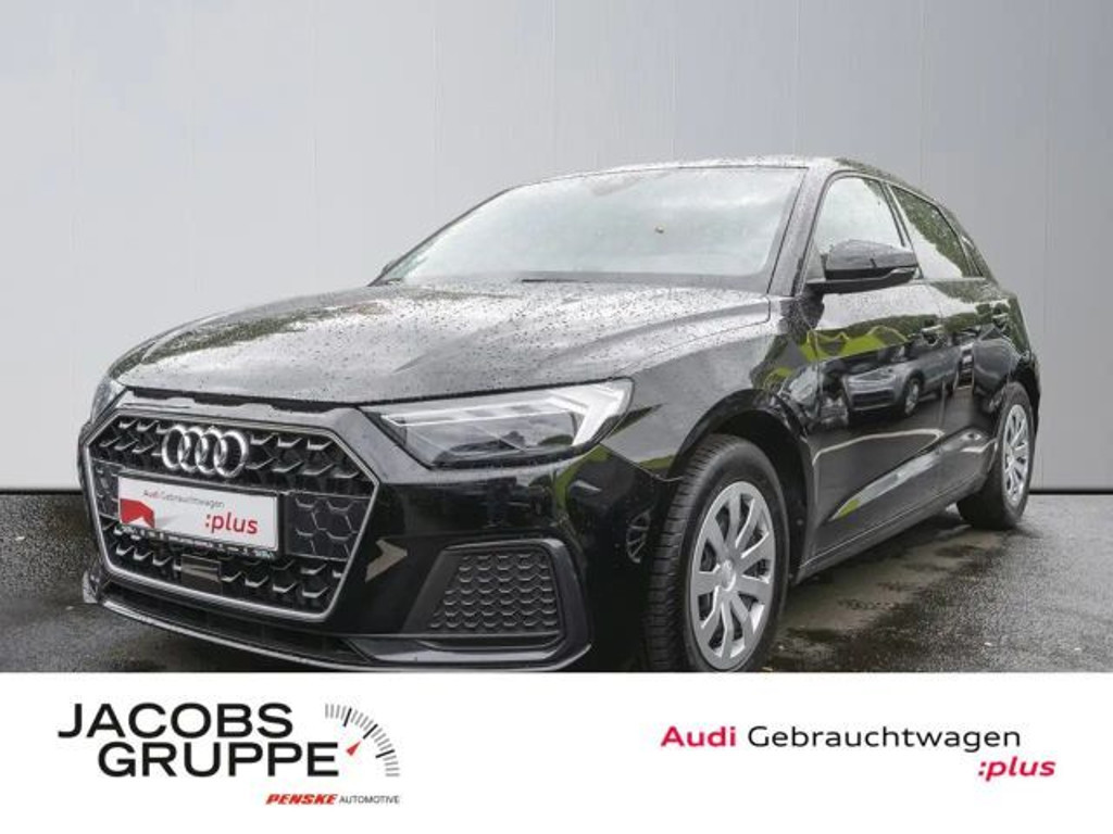 Audi A1 Sportback S-Tronic 30 TFSI
