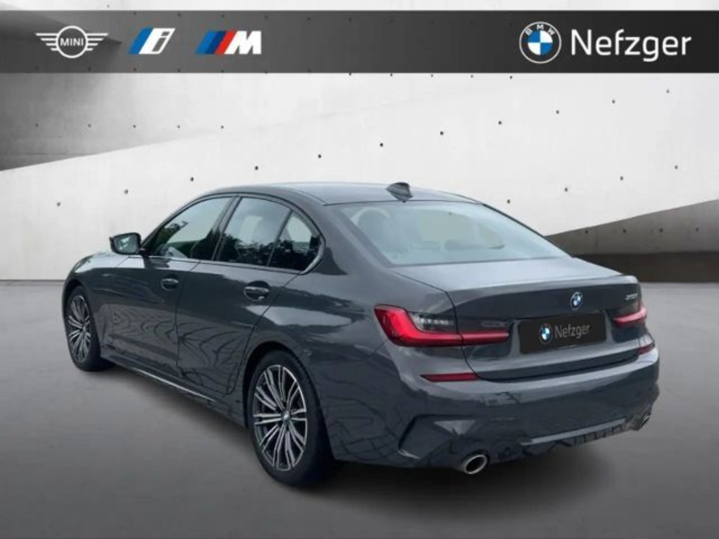 BMW 3 Serie