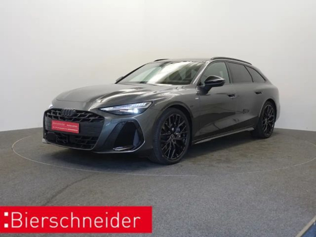 Audi A6 e-tron Avant Quattro S-Line Edition