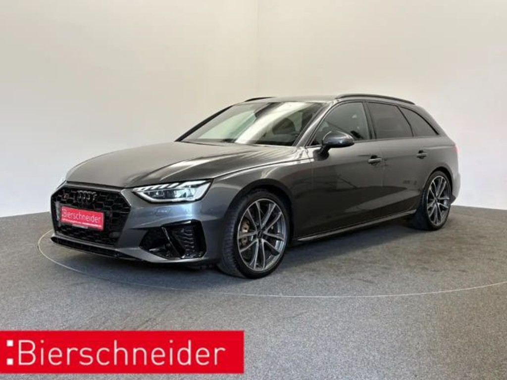 Audi S4