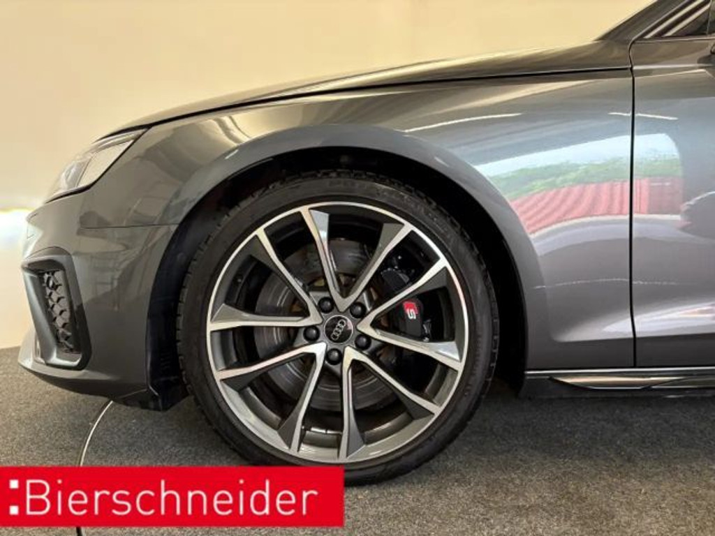 Audi S4 Avant
