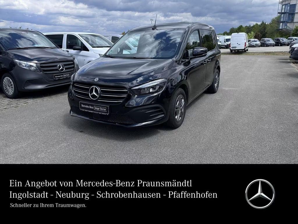 Mercedes-Benz T 160 Style