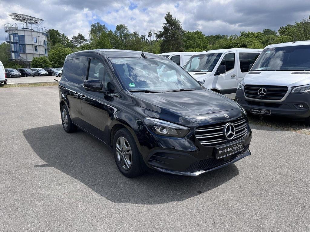 Mercedes-Benz T 160