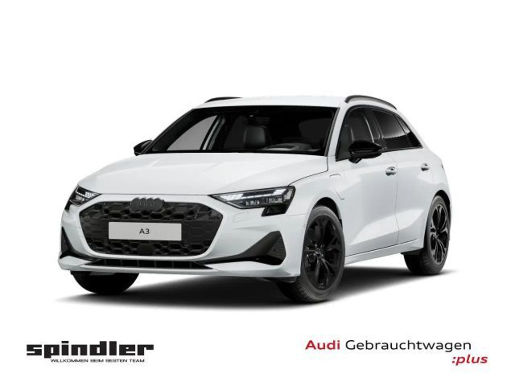 Audi A3 Sedan S-Tronic