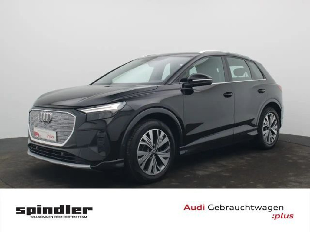Audi Q4 e-tron 35