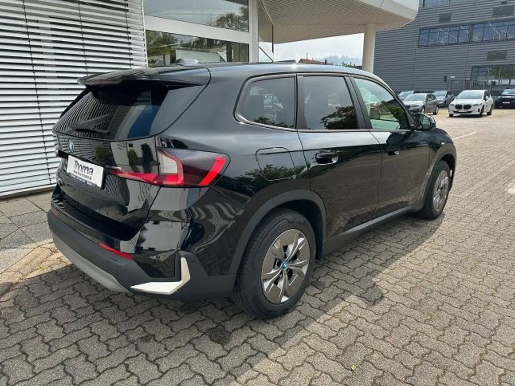 BMW iX1 eDrive20