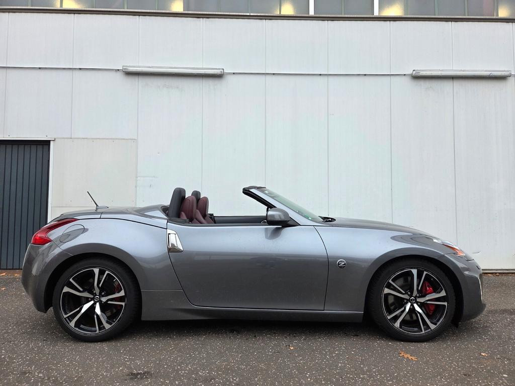 Nissan 370Z