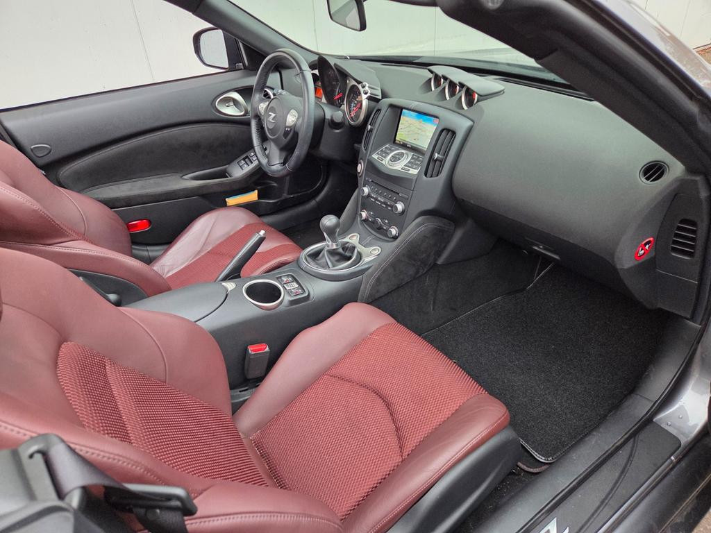 Nissan 370Z