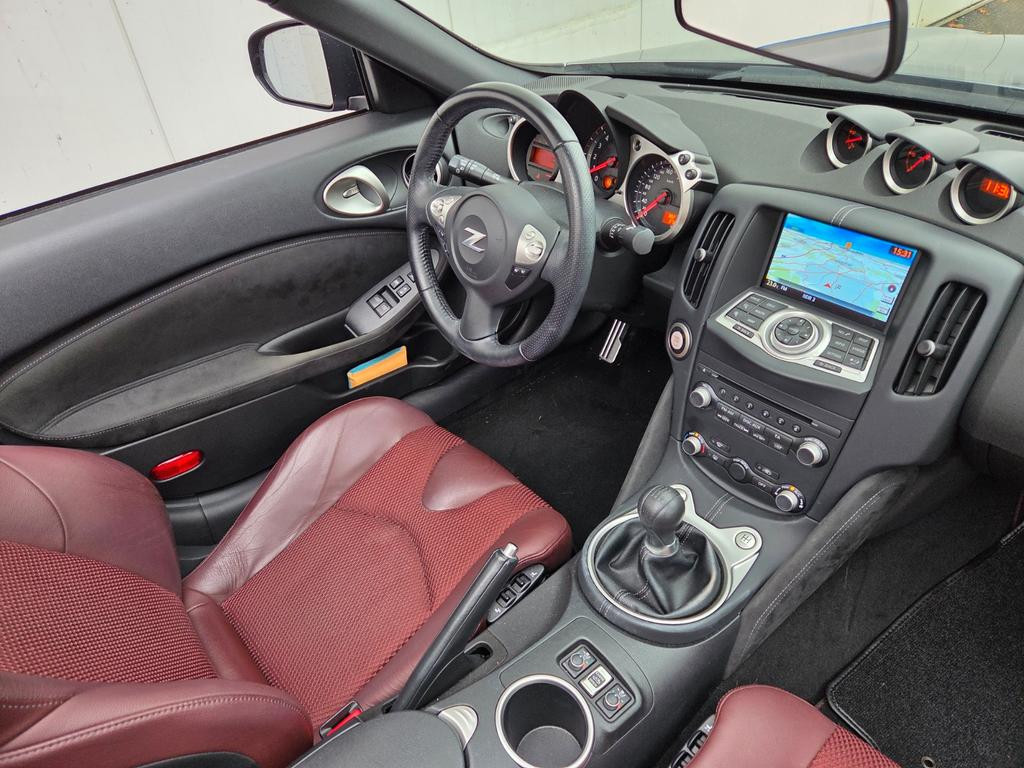 Nissan 370Z