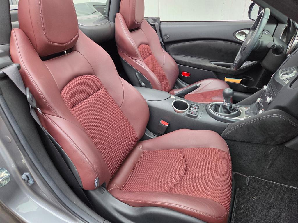 Nissan 370Z