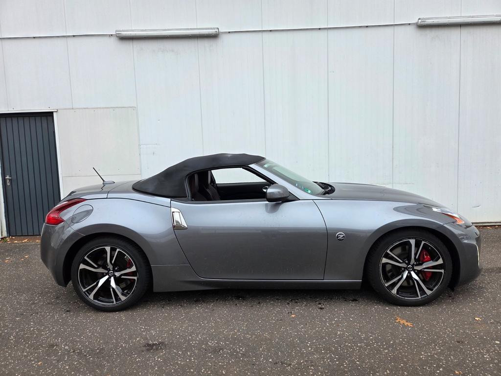 Nissan 370Z