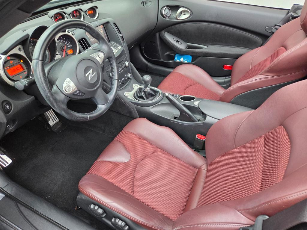 Nissan 370Z