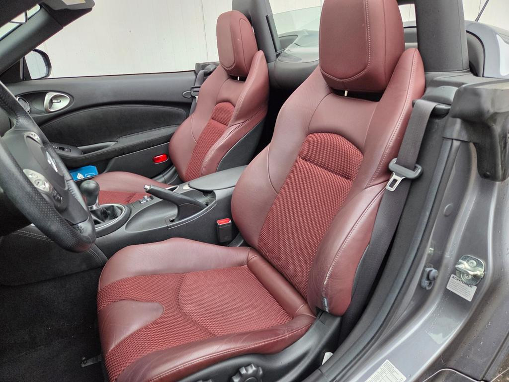 Nissan 370Z