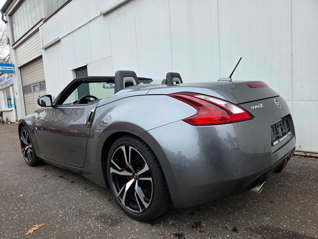 Nissan 370Z