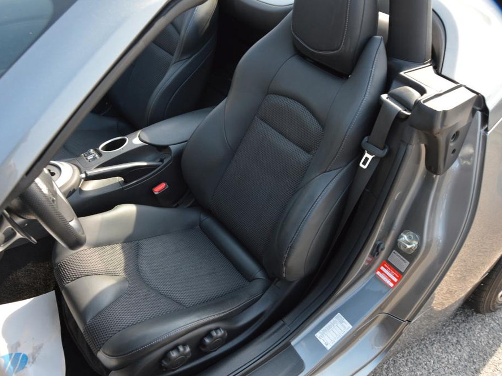 Nissan 370Z