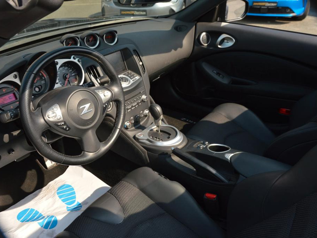 Nissan 370Z