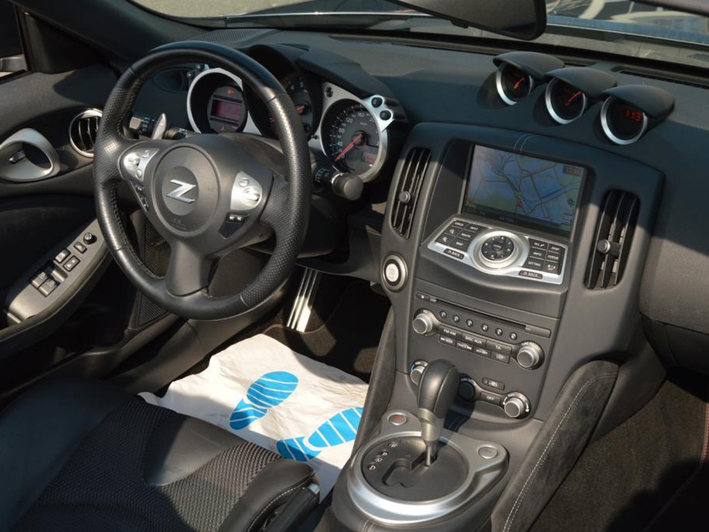Nissan 370Z