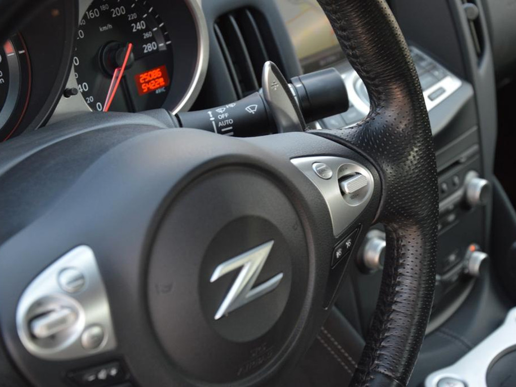 Nissan 370Z