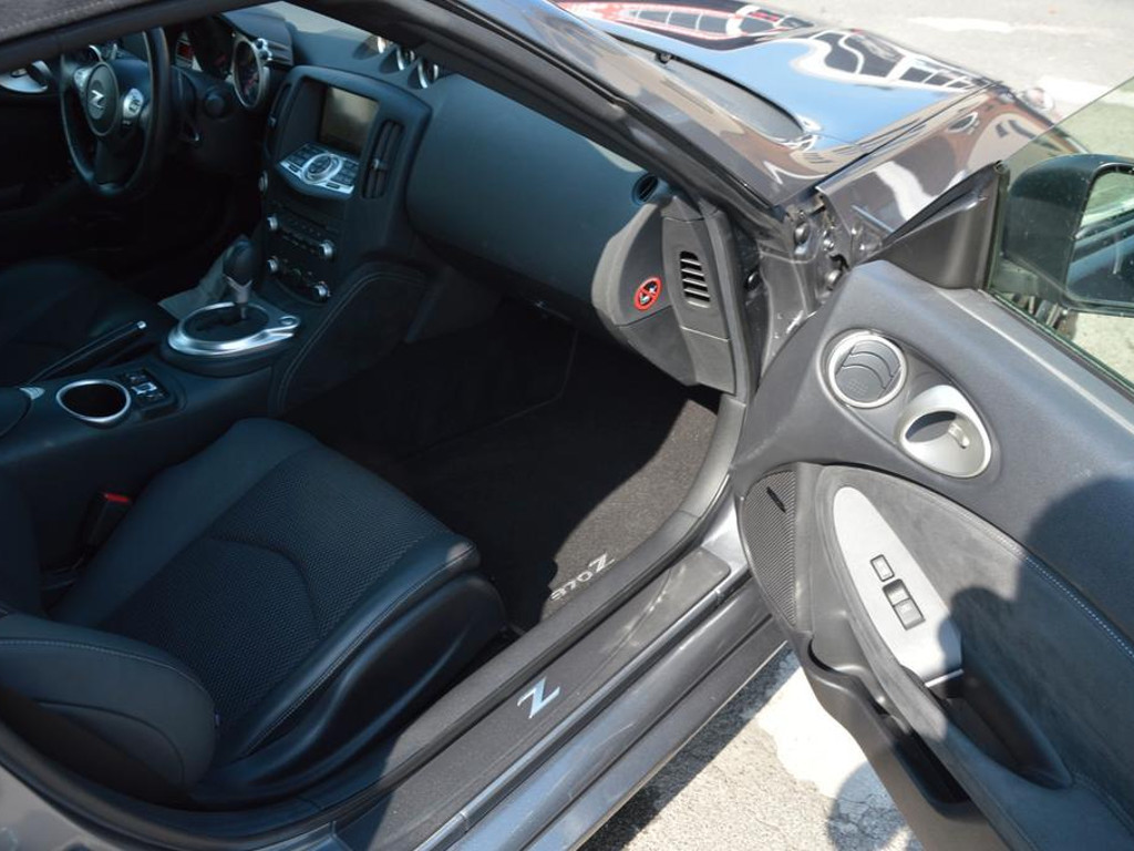 Nissan 370Z