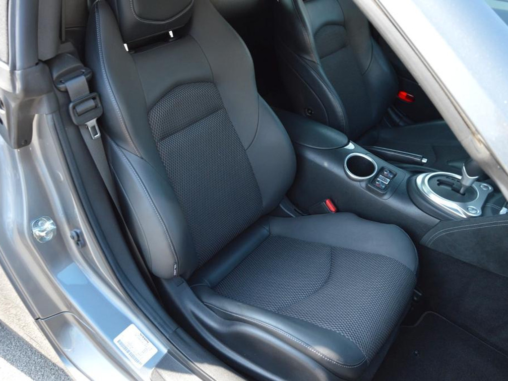 Nissan 370Z