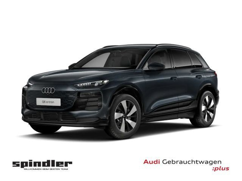Audi Q6 e-tron / Tech, Standklima, CarPlay, AHK, WP