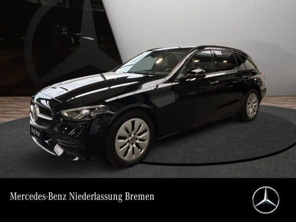 Mercedes-Benz C-Klasse C 200 Estate C 200 d