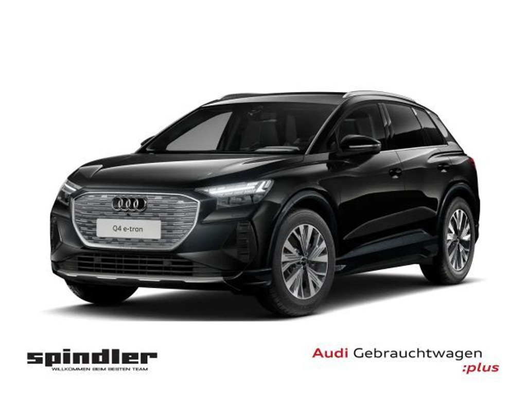 Audi Q4 e-tron 40