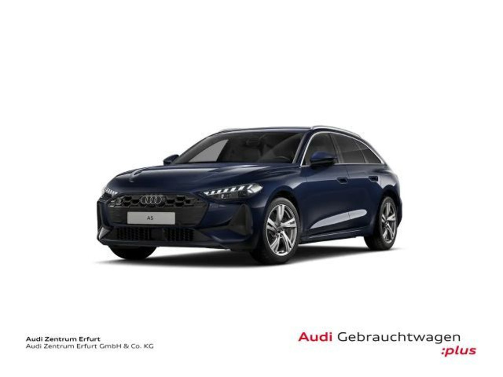 Audi A5 TFSI 150 kW S tr. Navi Kamera AHK ACC L